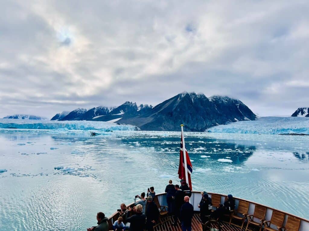arctic cruises