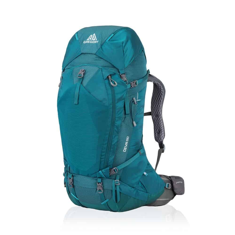 remarkable hiking backpack designed for women