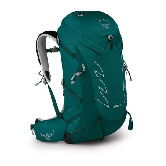 hiking backpacks for women for day hikes
