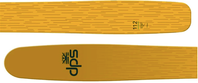 dps 112 ski