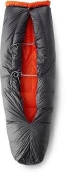 REI Co-op Magma Trail Quilt Sleeping Bag