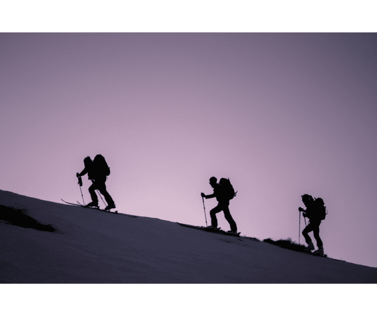 Exploring the World of Backcountry Ski