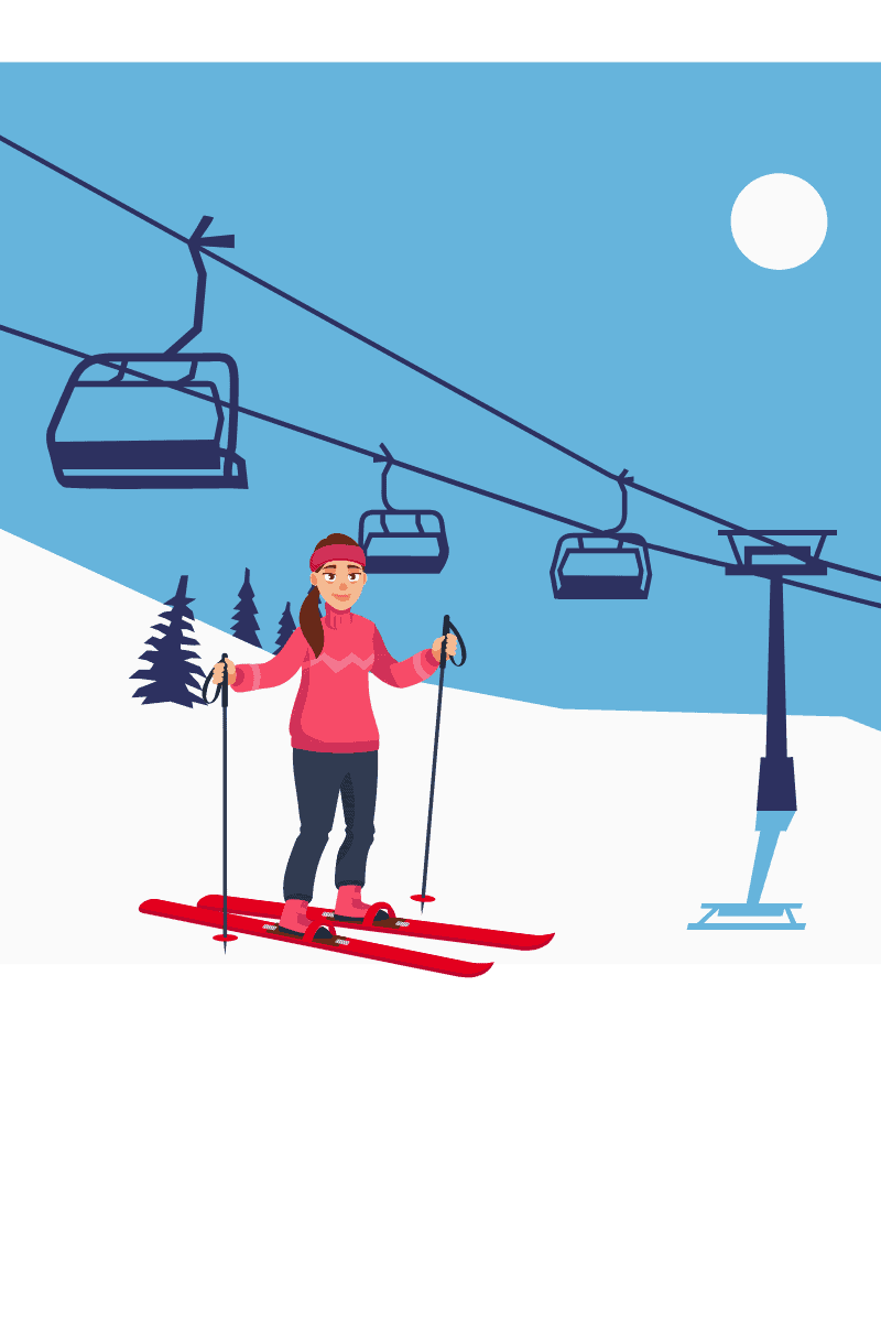 best ski poles of 2023