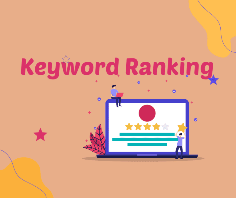 Keyword Ranking: How to Track Your Google Rankings