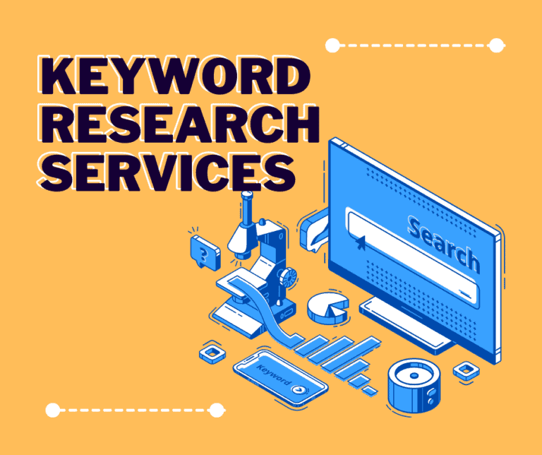 Keyword Research Services: What you need to know
