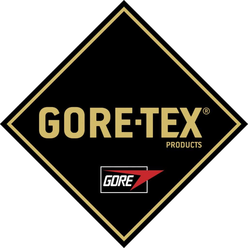 gore-tex logo