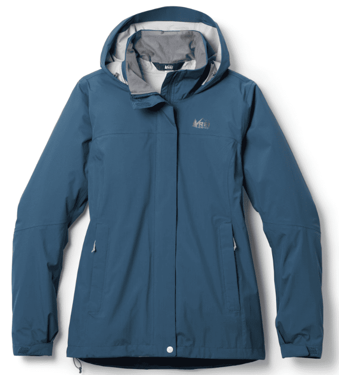 rei co op rain jacket