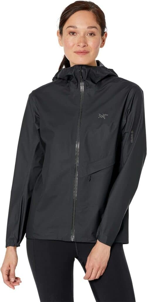 norvan lt gore-tex jacket