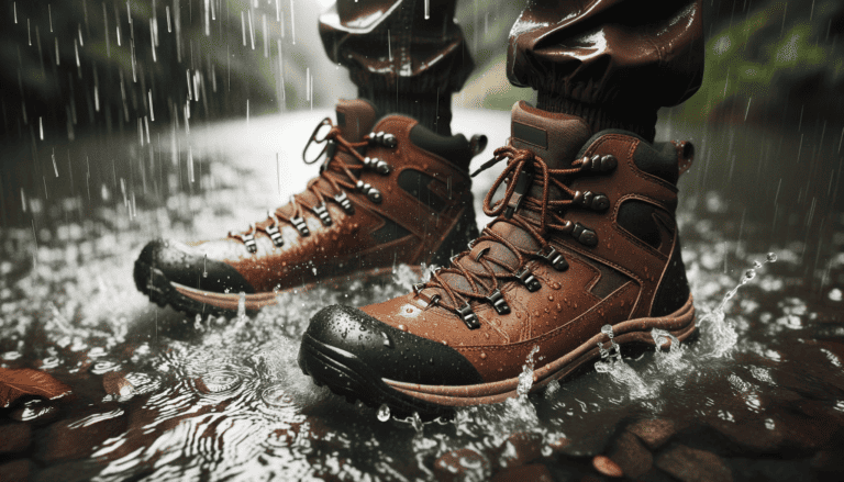 The Best Gore-Tex Shoes For Your Outdoor Adventures: The 2024 Footwear Guide