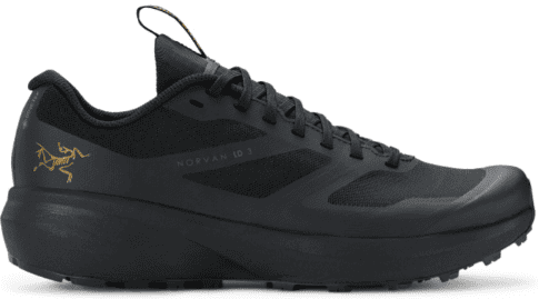 arcteryx norvan gore-tex shoes