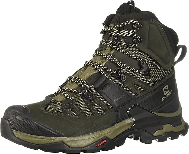 salomon quest4