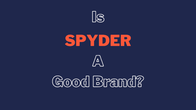 Is Spyder a Good Brand? In-Depth Review of Quality and Performance