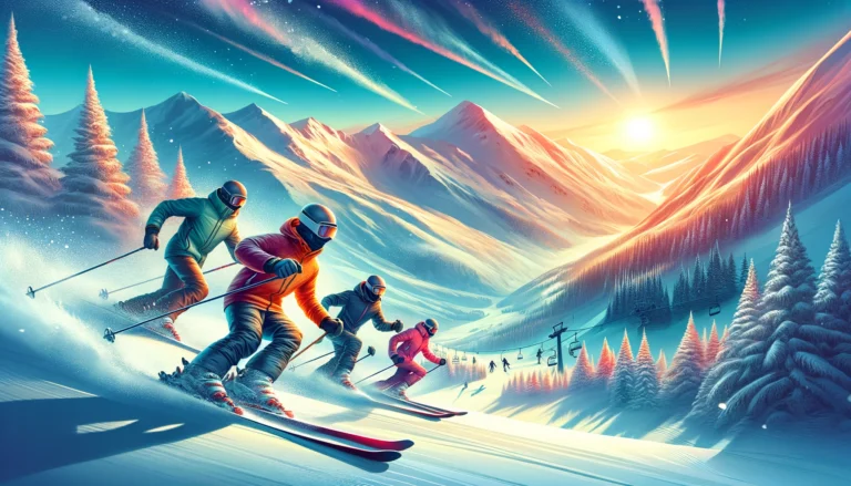9 Best Ski Jackets of 2023-2024
