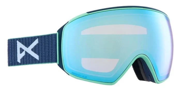 anon m4 toric ski goggles