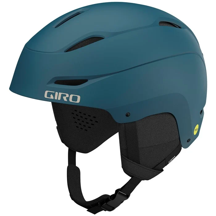 giro ratio ski helmet