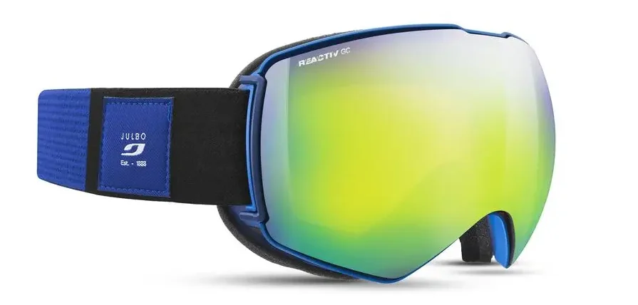 Julbo Lightyear ski goggles