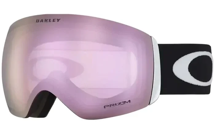 oakley ski goggles flight deck l